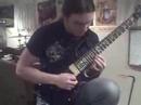 Shreddin at Pete\