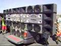 Saveiro do Philipe no Mega Space - 15/07/07