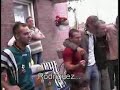 Germany vs Argentinia WM 2006 Viertelfinale