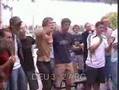 Germany vs Argentinia WM 2006 Viertelfinale