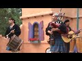 celtic legacy performance at the colorado renaissance festival, 2008.