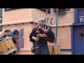 celtic legacy performance at the colorado renaissance festival, 2008.