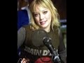 hilary & haylie duff - material girls sorry only got pictures of hilary forgot about haylie