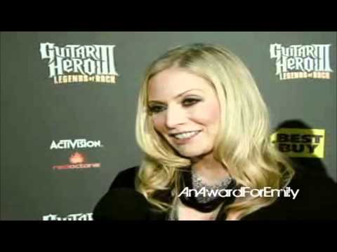Emily Procter