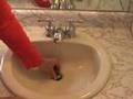 Quick Sink Drain Unclog