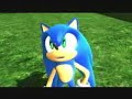 Sonic & the Holy Grail: Episode 2- the Black Knight