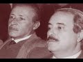 Dedicato a Paolo Borsellino