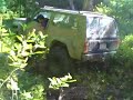Me and randy forging a New Trail Part 1 Me and randy forging a New Trail Part 1