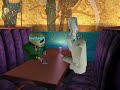 Grim Fandango: The Casino! Grim Fandango: The Casino!