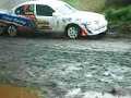 RALLY AVOSUR RIO NEGRO 2008 RALLY AVOSUR RIO NEGRO 2008