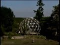 geodesic dome frequency 4