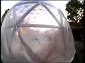 geodesic dome frequency 4