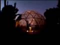 geodesic dome frequency 4