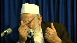 أصول الدعوة للدكتورعبد الكريم زيدان / الحلقة 26