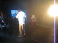 The Count and Sinden, Beeper at Electric Picnic 2008