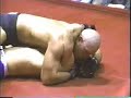 Jay Buck vs. Brett Al-azzawi Round 1 Jay Buck vs. Brett Al-azzawi Round 1