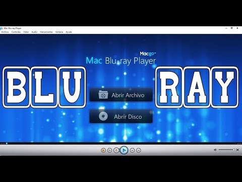 bluray - Mi canal : :http://www.youtube.com/user...
