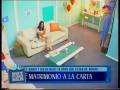 videos de TOMAS DENTE EN HOY PUEDE SER 2-12 PARTE 2