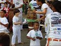 Samu da capoeira - Abadá Capoeira 2008 Samu da capoeira - Abadá Capoeira 2008