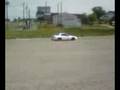 240SX Drifting, My First Drift