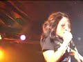 live@shelter,tokyo. last gig of previous guitarist 