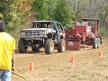 TEAM DIGGER - SLED PULL - 12OCT08 - HANNIBAL, MO