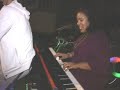 Janaysa performs Cat Power cover at Bicycle Music Festival