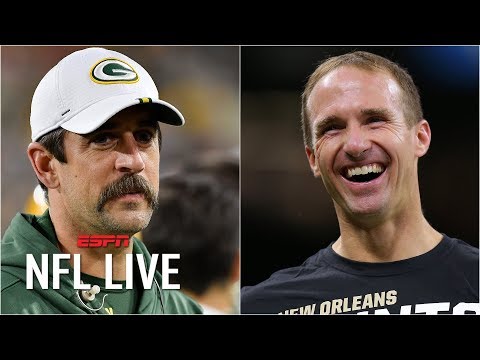 Video: NFL Live predicts winners for the 2019 Week 2 matchups | NFL on ESPN