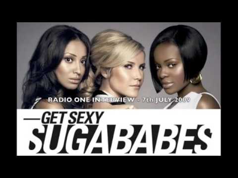 SUGABABES