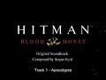 Hitman: Blood Money Original Soundtrack - Track 1 Hitman: Blood Money Original Soundtrack - Track 1