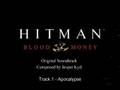 Hitman: Blood Money Original Soundtrack - Track 1