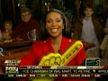  Fox FBN Happy Hour Cody Willard rebecca gomez