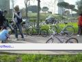 bike to work,bicicletta,roma
