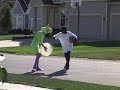 Mega64: Katamari Damacy