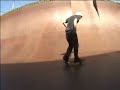 lucas skating