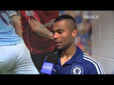 Reaction: Cole on Cardiff