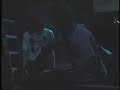 Big City Orchestra Live at DNA Lounge 8.1.91 Big City Orchestra Live at DNA Lounge 8.1.91
