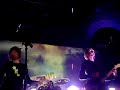 Mew - Comforting Sounds (Live) Mew - Comforting Sounds (Live)