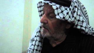7- مقابلة تاريخ شفوي للنكبة الفلسطينية مع أحمد شهاب أحمد الميساوي من قرية عرب المواسي- صفد المحتلة