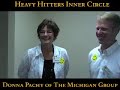 Heavy Hitters Real Estate Coaching