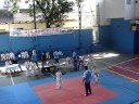 Judo sarah