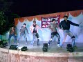 prasoon,prateek,piyush,swarit.ravish,NRI COLLEGE,DANCE ON GE