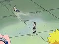 Neji pushes Hinata while I play unfitting music. Neji pushes Hinata while I play unfitting music.