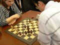 Polgar - Leko Tal Blitz 2006
