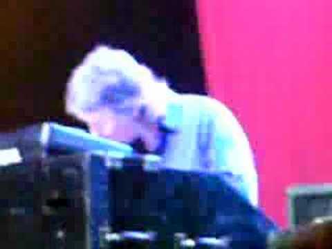 Deep Purple rapture of the deep Radio City Music Hall 8/7/07