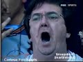 Racing vs Independiente Apertura 2008 Fecha 3 1 1