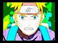 Naruto AMV Cartoon style Naruto AMV Cartoon style