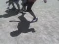 futbol en la sintetica