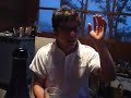 Strauss in motion