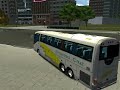 IRIZAR 3.90 SCANIA K420 HAULIN
